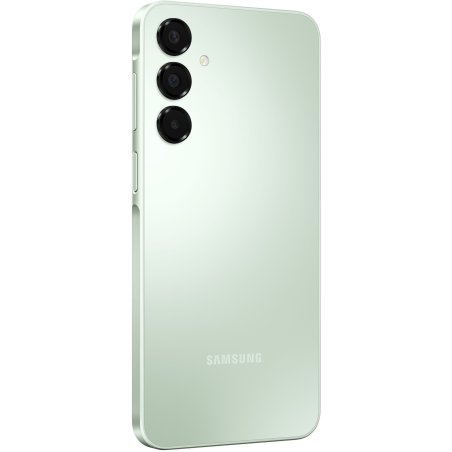 Смартфон Samsung Galaxy A16, 8/256Gb, мятный