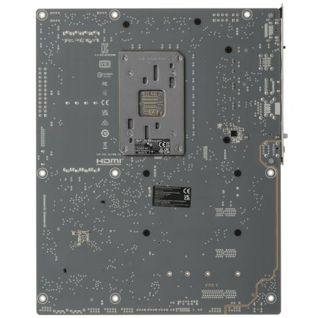 Материнская плата ASUS B650E MAX GAMING WIFI W, AM5, AMD B650, 4xDDR5, 4xSATA, 3xM.2, 1xPCIe 5.0 x16, 1xPCIe 4.0 x4, 2xPCIe 3.0 x1, 1xDP, 1xHDMI, 1x2.5Gb LAN, Wi-Fi 6E, Bluetooth 5.3, 1xUSB-C 10Gbps, 3xUSB-A 10Gbps, 2xUSB-A 5Gbps, 2xUSB-A 2.0, 3x3.5 мм, 7