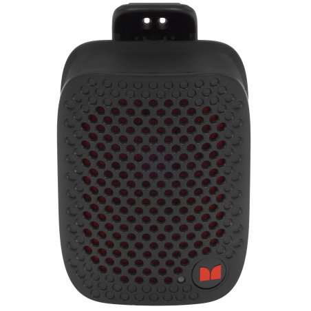 Портативная колонка MONSTER BLASTER MICRO (MS62106) голубая