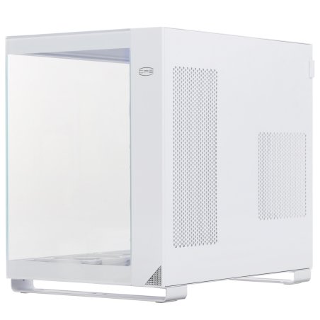 Компьютерный корпус PcCooler C3 T500 WH белый без БП ATX 2xUSB 3.0 1xUSB3.1 audio bott PSU