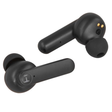 Наушники HARPER HB-575 черный