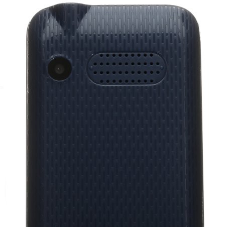 Мобильный телефон Maxvi K15n синий