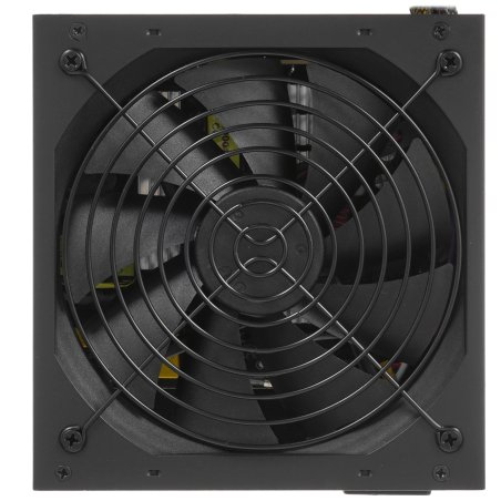 Блок питания ExeGate 600PPX (EX221642RUS), 600Вт, 135мм, черный