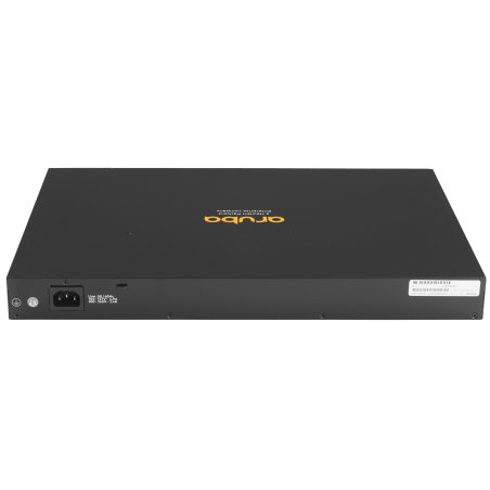 Коммутатор HP Aruba 2930F 24G PoE+ 4SFP+ Swch