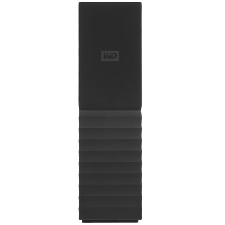Внешний HDD 3.5" Western Digital My Book, 16TB, USB 3.2 Gen 1 Type-A, 5400 rpm, черный