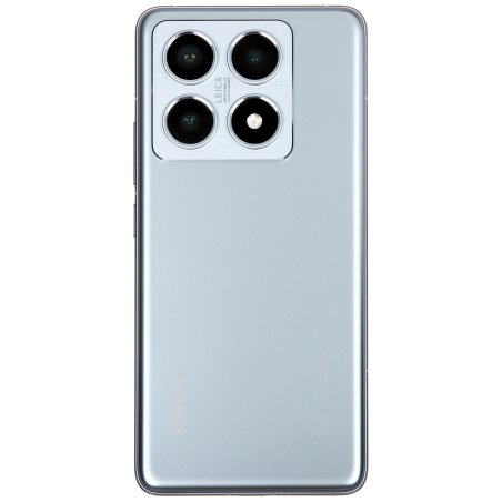 Смартфон Xiaomi 17T Pro, 12/512Gb, синий