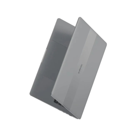 Ноутбук Infinix Inbook Y4H MAX YL613H 16" IPS/Core i7 13620H/32Gb/1Tb/W11H/Silver