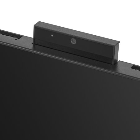 Моноблок Lenovo IdeaCentre 27IRH9 серый F0HM008BRU 27" Full HD 1920x1080 i3 1315U (1.2) 8Gb SSD 256Gb UHDG noOS WiFi BT 90W клавиатура мышь Cam