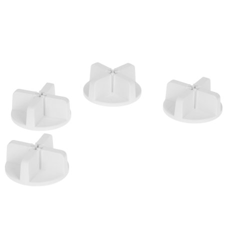 Двухдиапазонная гигабитная точка доступа Tenda i24 AC1200, 2,4/5 ГГц, до 1167 Мбит/с, антенны 2x4дБи, PoE, 1x1 Gbит/с