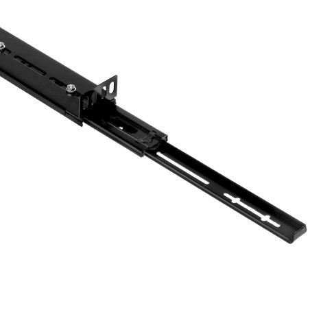 "Рельсы универсальные ExeGate RK-700 (для всех типов корпусов, глубина выдвижения 18"(450мм)"