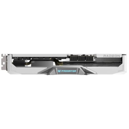 Видеокарта Acer RX9070XT PREDATOR BIFROST WHITE OC 16Gb GDDR6 256bit 3xDP HDMI 3FAN RTL