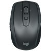 Мышь беспроводная Logitech MX Anywhere 2S графитовый, 4000 dpi, радиоканал, Bluetooth, USB, кнопки - 6