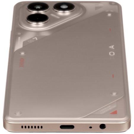 Смартфон Tecno POVA 7 Neo 8/256Gb, коричневый