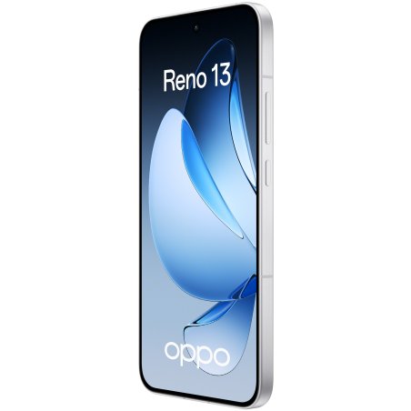 Смартфон Oppo CPH2859 Reno16 F 12/256Gb белый