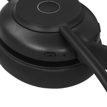 Гарнитура проводная Yealink UH44 Dual UC USB-C/A 1308187