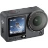 Экшн-камера Dji Osmo Action 5 Pro Adventure Combo 1xCMOS 12Mpix серый/черный