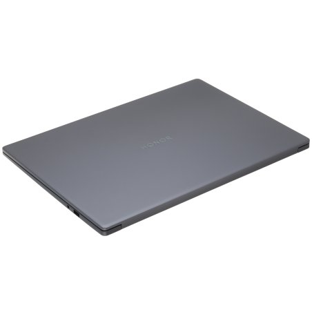 Ноутбук 16" Honor MagicBook X16 Core i5-13420H/16Gb/SSD 512Gb/IntelUHD/1920x1200/Win 11/Grey 5301ALWS