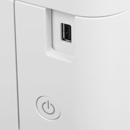 Принтер лазерный Kyocera Ecosys PA4500x (110C0Y3NL0), A4, ч/б, печ. до 45 стр/мин., 1200 x 1200 dpi, USB, RJ-45, Air Print, Mopria