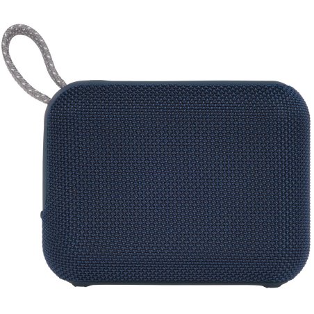 Портативная колонка MONSTER Cube 1 (MS62113), синяя