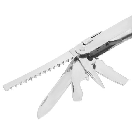 Мультитул Victorinox SwissTool Spirit X (3.0224.N) 105мм 26функц. серебристый подар.коробка