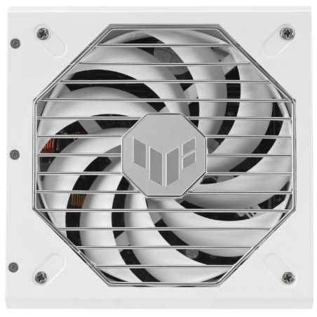 Блок питания ASUS TUF-GAMING-1000G-WHITE,PSU, CE+UK (90YE00S5-B0NA00) белый