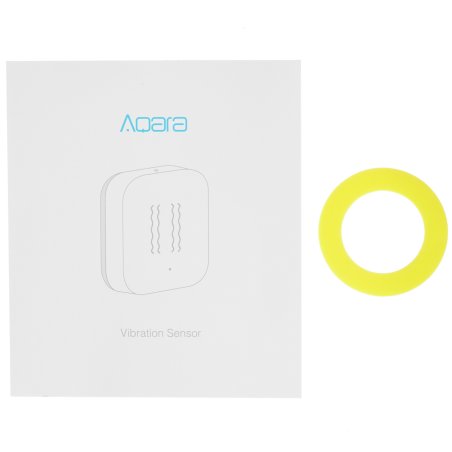 Датчик вибрации Aqara Vibration Sensor