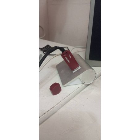 Флешка USB SmartBuy 16Gb,CLUE Burgundy (SB16GbCLU-BG)