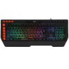 Клавиатура проводная игровая SVEN KB-G9600 (USB, 120 кл, ПО, RGb-подсветка)