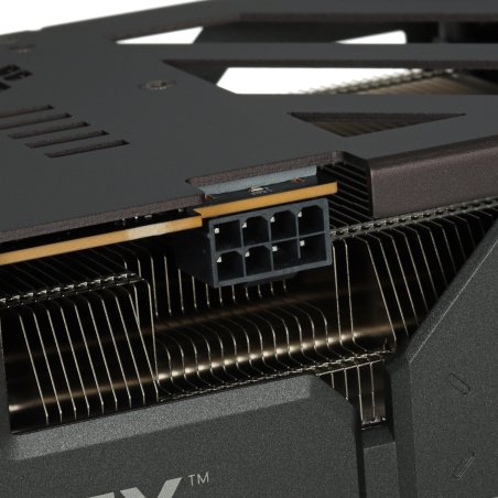 Видеокарта Asus PCI-E nVidia GeForce RTX 5060Ti 16G TUF GAMING OC EDITION (16Gb/GDDR7/128 bit/DP, HDMI) RTL (TUF-RTX5060TI-O16G-GAMING)