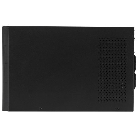 Источник бесперебойного питания SMARTWATT UPS SAFE 600 Line-interactive 600VA/360W Brick (Euro x3, LED, 255x175x93(мм), 4,2 кг, гарантия 24мес. (ИБП