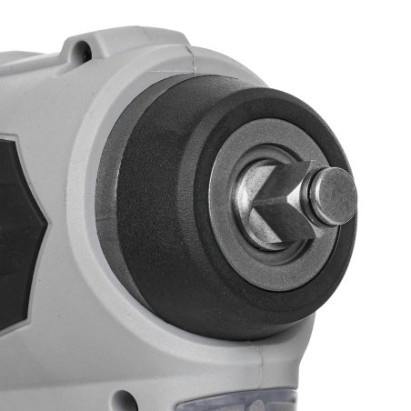 Гайковерт Интерскол ГАУ-250/12ВЭ аккум. патрон:квад.3/8" (кейс в комплекте) (804.2.2.70)