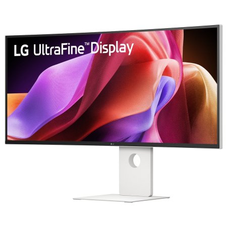 Монитор 27" LG UltraFine 27US500-W IPS 3840x2160, 60 Гц, 5 мс, 16:9, 300 кд/м², 2xHDMI, 1xDP, 1x3.5 мм, белый