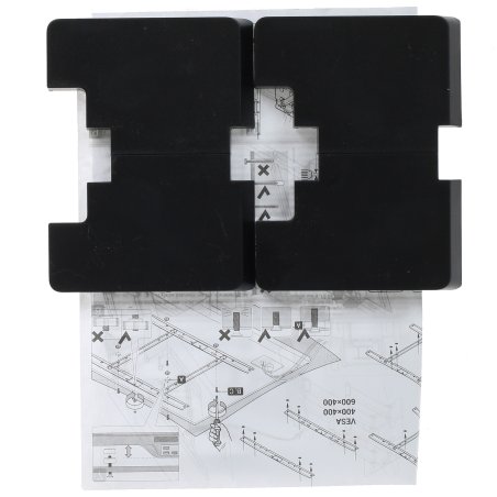 Кронштейн Holder LEDS-7013 черный