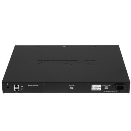 Коммутатор D-Link DGS-1520-28/A1A