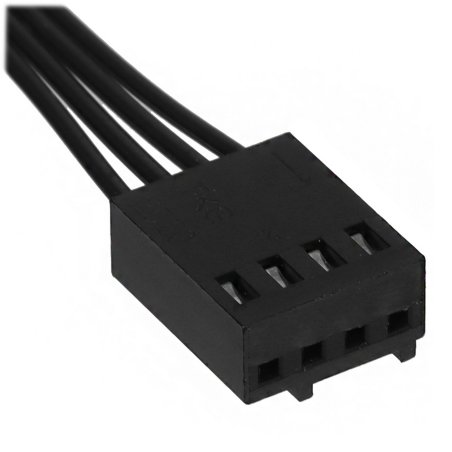 Кулер ID-Cooling Frozn A400 черный 92мм алюминий/медь 2200rpm 25.8db 4-pin 180W 123мм