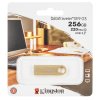 Флешка USB Kingston 256Gb DataTraveler SE9 DTSE9G3/256Gb USB 3.0 серебристый