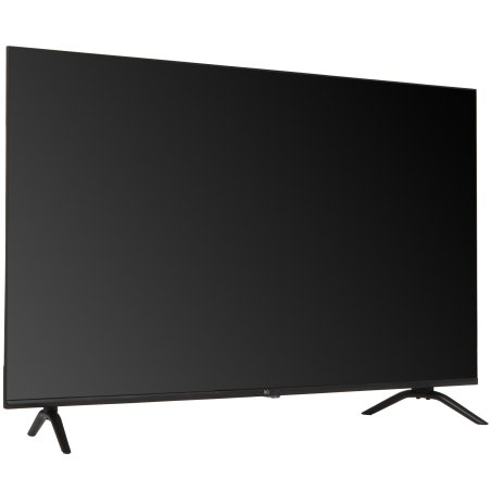 Телевизор BQ 40" 40F32B черный DLED FHD 60Hz