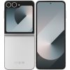 Смартфон Samsung Galaxy Z Flip 6 5G, 12/256Gb, серый