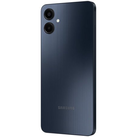 Смартфон Samsung Galaxy A06, 4/64Gb, черный