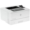 Принтер лазерный HP LaserJet Enterprise M406dn (3PZ15A), A4, ч/б, печ. до 40 стр/мин., 1200 x 1200 dpi, USB, RJ-45, Air Print, Mopria