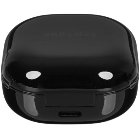 Гарнитура внутриканальные Samsung Galaxy Buds Core R410 черный беспроводные bluetooth в ушной раковине (SM-R410NZKACIS)