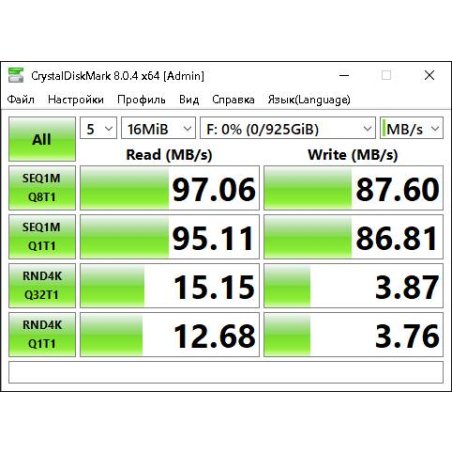 Флеш карта ADATA AUSDX1TUI3V30SA2-RA1, 1Tb microSDXC Class 10 UHS-I U3 V30S A2 100/80 MB/s (SD адаптер)