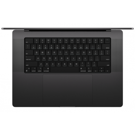 Ноутбук Apple MacBook Pro A3403 M4 Pro 14 core/24Gb/SSD 512Gb/20 core GPU/16.2"/Retina XDR/Mac OS/черный