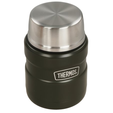 Термос для еды THERMOS SK3000 MAG