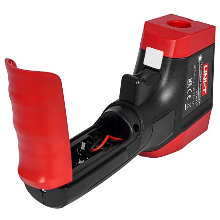 Инфракрасный термометр UNI-T UT301A+