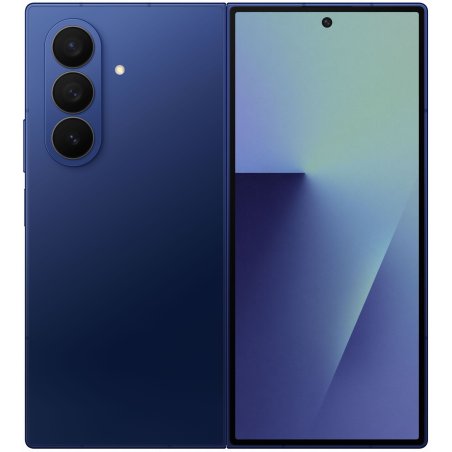 Смартфон Samsung Galaxy Z Fold7 SM-F966B 12/256Gb синий