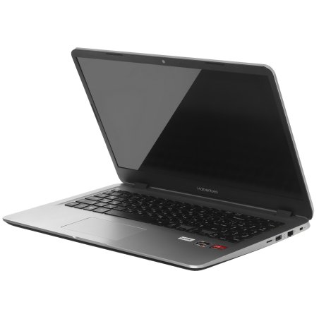 Ноутбук Maibenben S14B-R560UM 14.5" QHD AMD R5-6600H, 8Gb, 512Gb SSD, Linux, серебристый