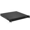 Серверный корпус ExeGate Pro 1U390-01 RM 19", высота 1U, глубина 390, БП 300ADS, USB