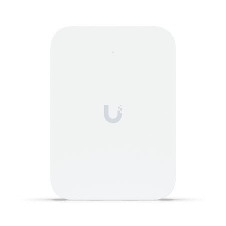 Точка доступа Ubiquiti U7 In-Wall