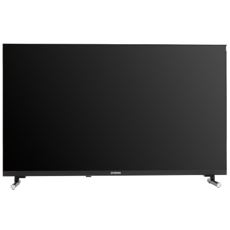 Телевизор Digma 32" DM-LED32SBB32 черный LED HD 60Hz Smart